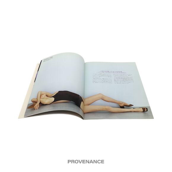 🔴 Louis Vuitton News Magazine - SS 1999 - Picture 6 of 9